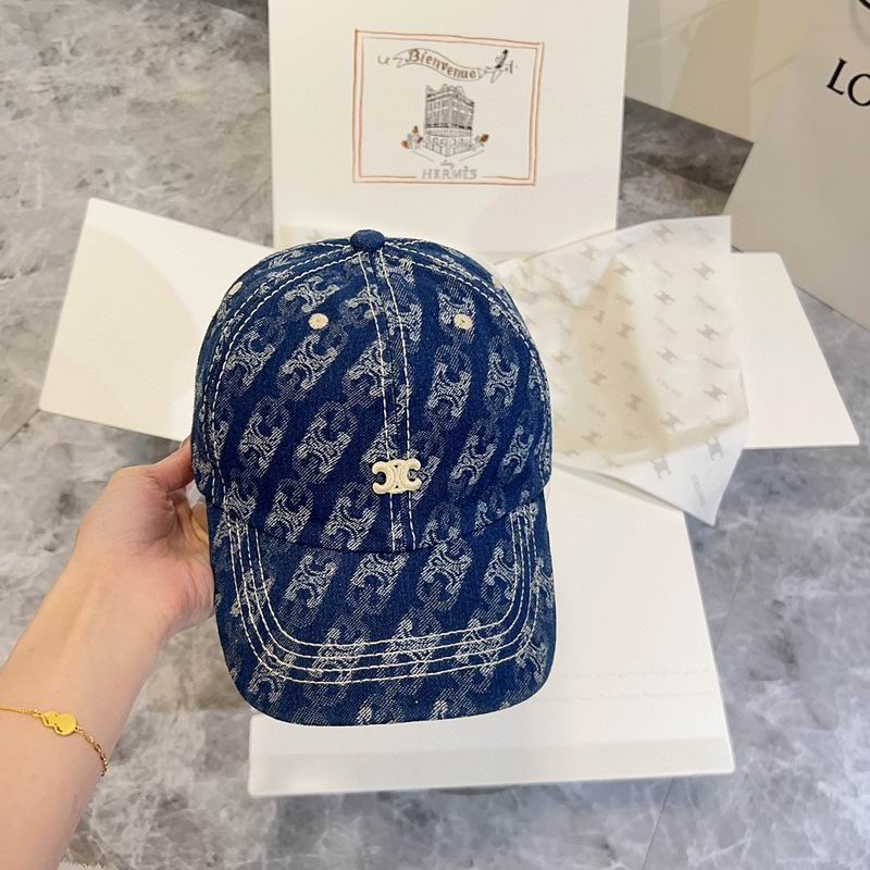 Chanel cap (6)